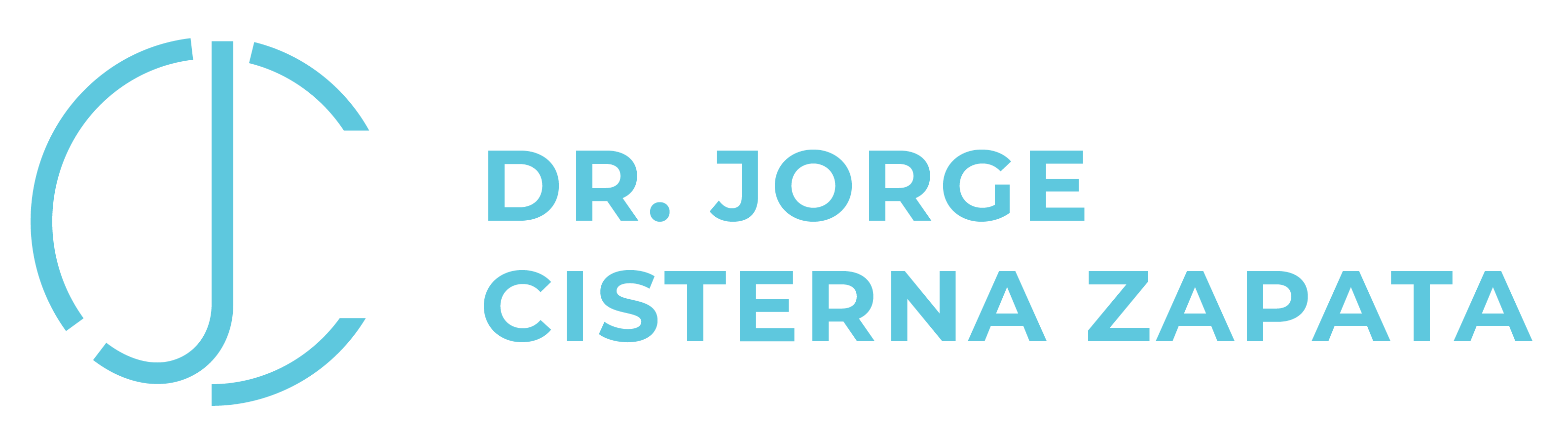 Dr. Jorge Cisterna